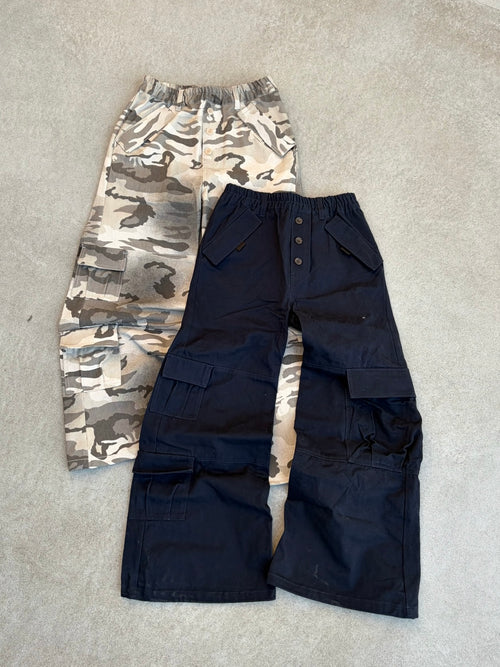 HTH(Hotter Than Hell)_BOTTOMS – YZ