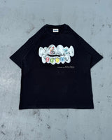 Grillz Pop T恤 