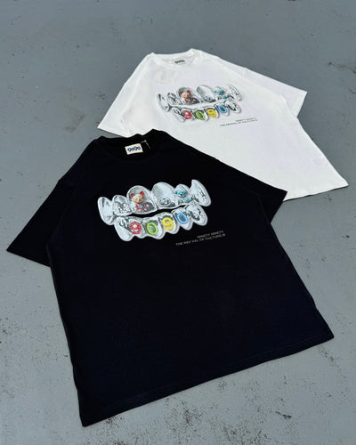 Grillz Pop T恤 