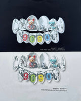 Grillz Pop T恤 