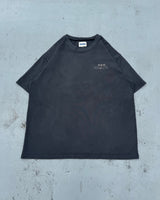 Bullet Logo Back Tee