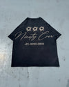 Bullet Logo Back Tee