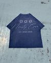 Bullet Logo Back Tee