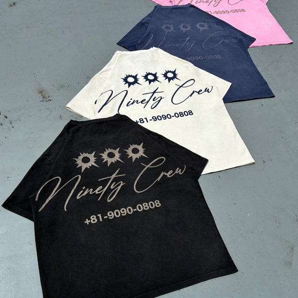 RANKING TOPS(ブランド: 9090) – YZ