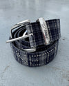 Bullet Assort Studs Belt