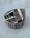 Bullet Assort Studs Belt