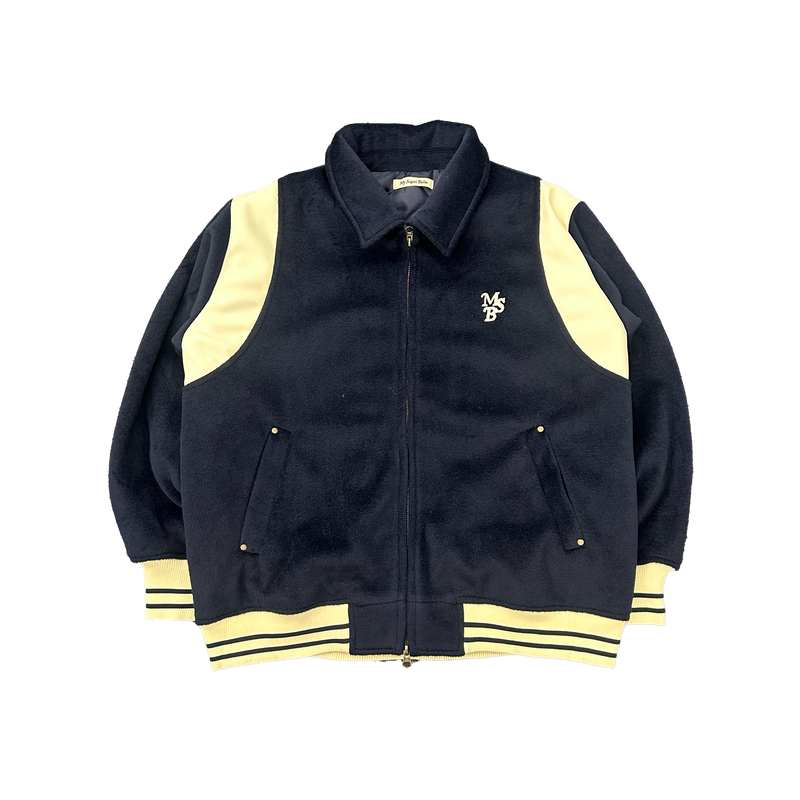 Showder Switch Blouson