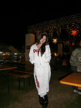 OG 로고 집 후드 