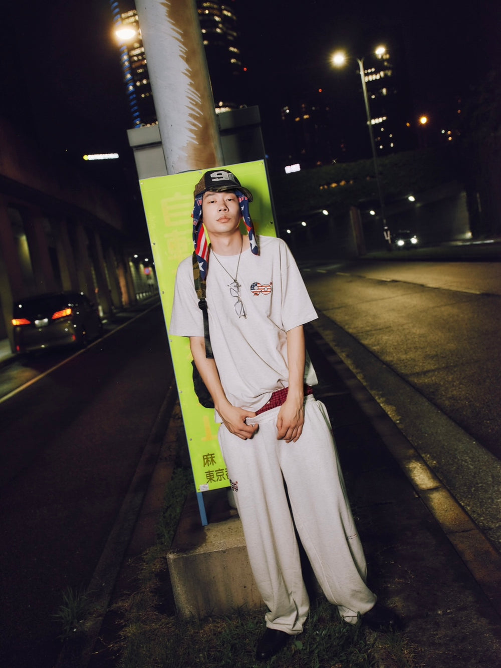 ウェア Inter 90' ウェア Inter 90' 9090 OG Logo Sweat Pants – YZ