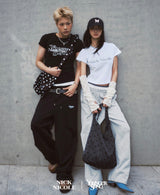 [NICK&NICOLE × YOUNGER SONG] Melting Butterfly Cap