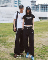 [NICK&NICOLE × YOUNGER SONG] Melting Butterfly Cap
