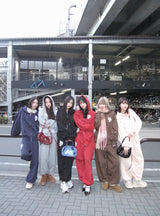 Assortment glitter sweat pants