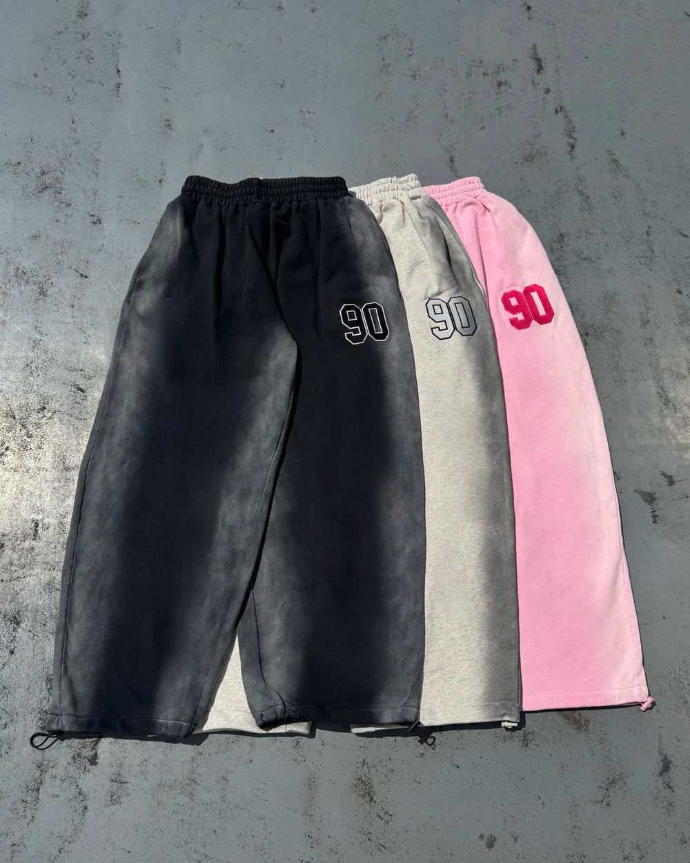 9090 OFFICIAL ONLINE STORE – YZ
