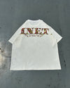 NINETY Back Arch Logo Tee