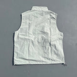 Big Pocket Nylon Vest