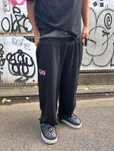 90 Logo American 運動褲 