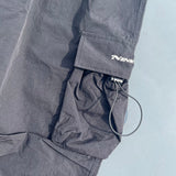 Big Pocket NYLON PANTS