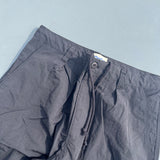 Big Pocket NYLON PANTS