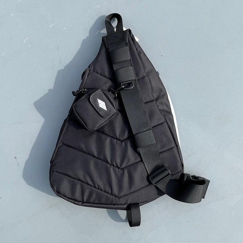 Tech One Shoulder Bag – YZ Tech One Shoulder Bag – YZ