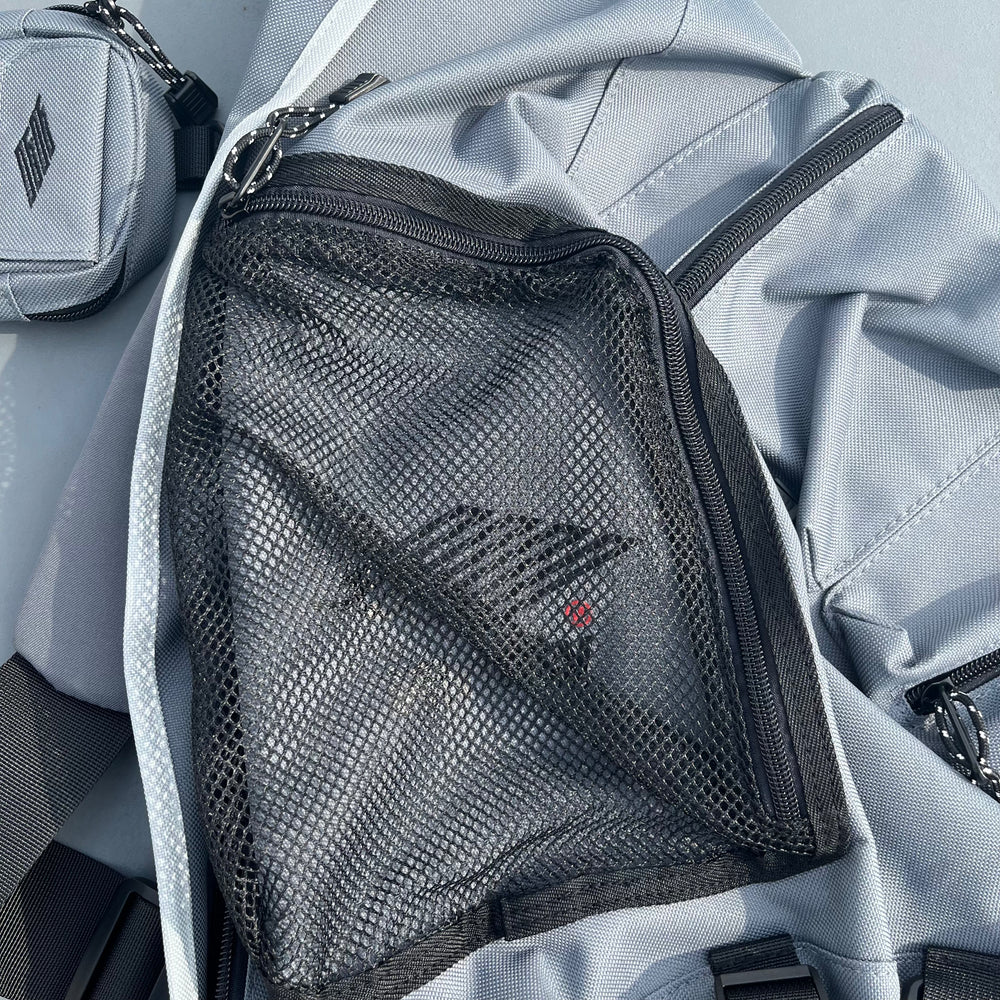Tech One Shoulder Bag – YZ