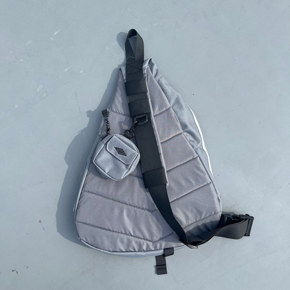 Tech One Shoulder Bag – YZ Tech One Shoulder Bag – YZ