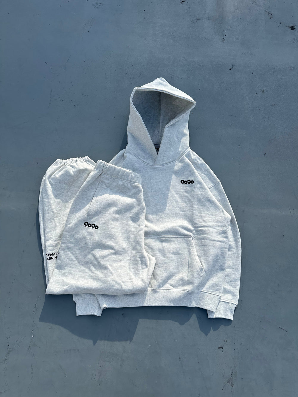 The Classic Pack Hoodie – YZ