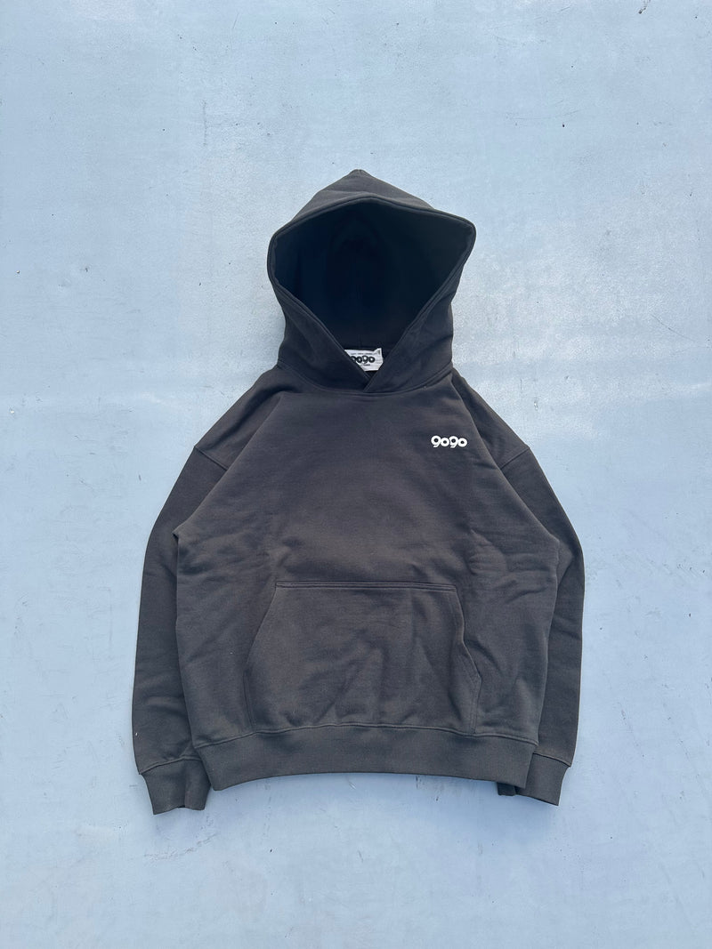 The Classic Pack Hoodie – YZ
