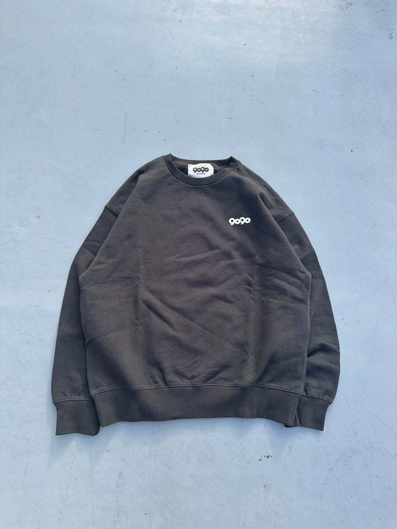 The Classic Pack Sweat – YZ
