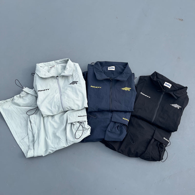 Big Pocket Nylon Set-Up – YZ Big Pocket Nylon Set-Up – YZ