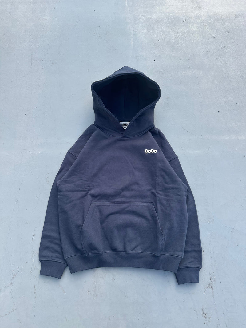 The Classic Pack Hoodie – YZ
