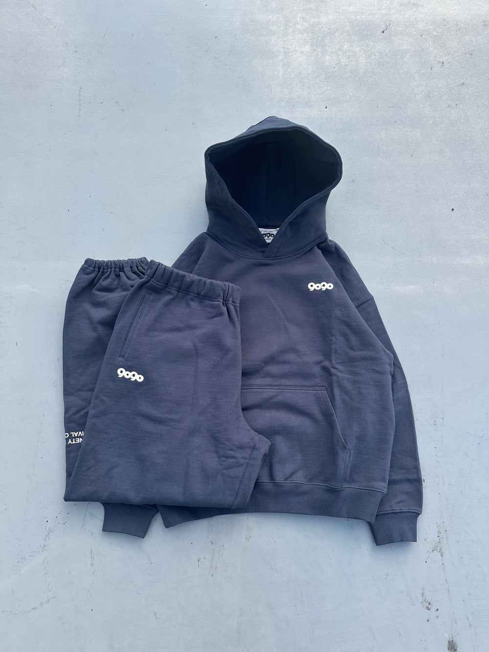 ✨ ストリート✨ The Classic Pack Hoodie – YZ