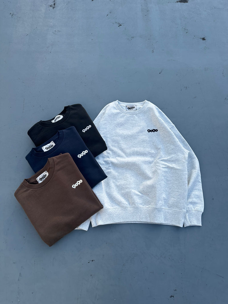 The Classic Pack Sweat – YZ
