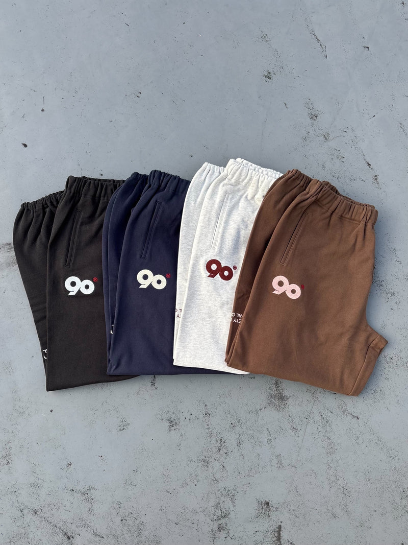 90 Logo Original Sweat Pants – YZ