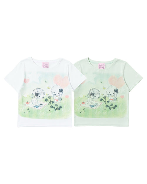 twins – YZ