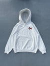 90 Logo Original Hoodie 