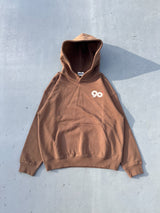 90 Logo Original Hoodie 