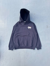 90 Logo Original Hoodie 
