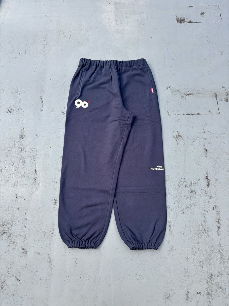 90 Logo Original Sweat Pants – YZ