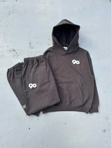 90 Logo Original Hoodie 