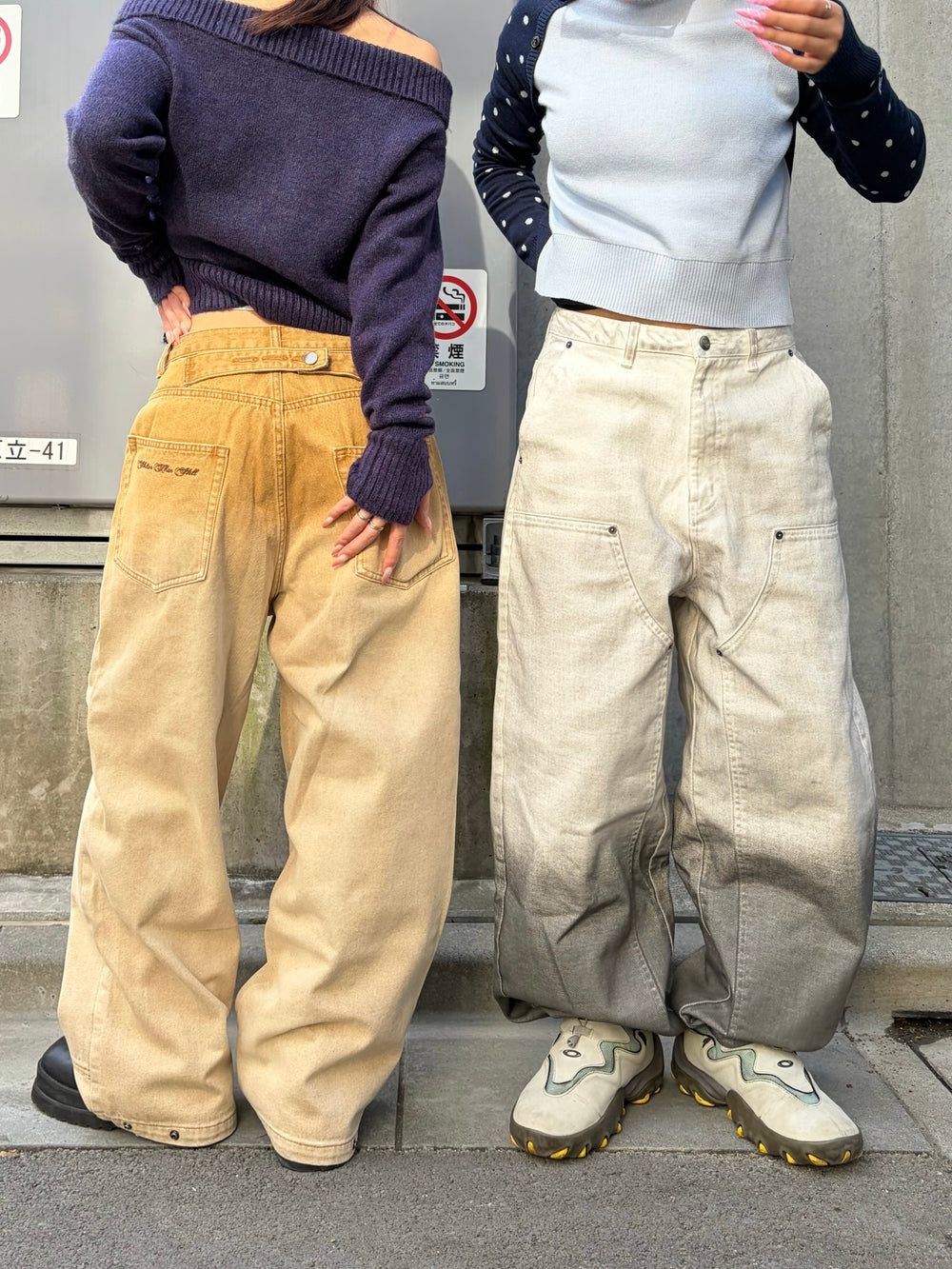 HTH（Hotter than Hell）OFFICIAL ONLINE STORE – YZ