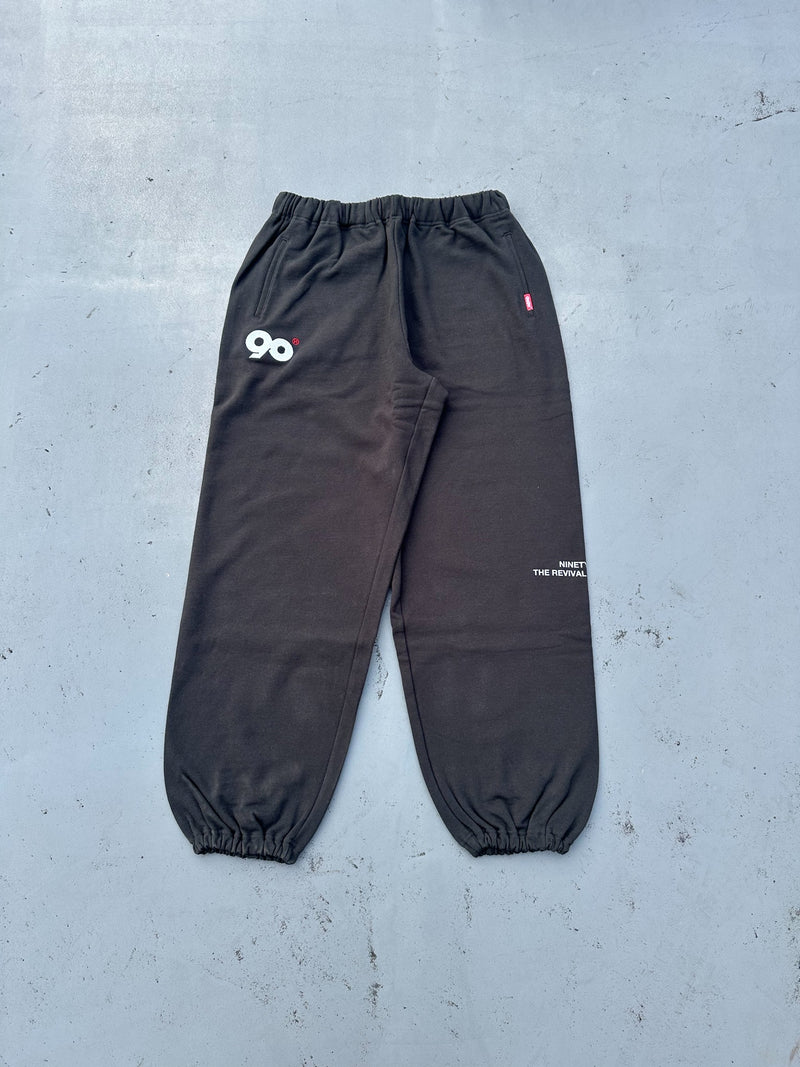 90 Logo Original Sweat Pants – YZ