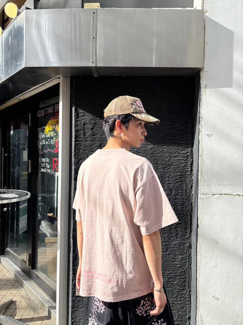 Sakura 9090 OG Logo Tee 