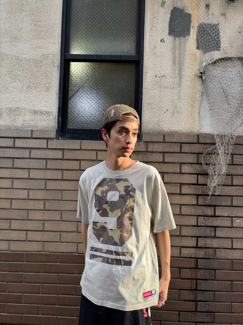 Bone Rigid Denim Pants