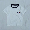 lib knit t-shirt