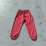 9090 OG Logo Patched Sweat Pants