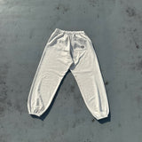 9090 OG Logo Patched Sweat Pants