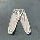 9090 OG Logo Patched Sweat Pants