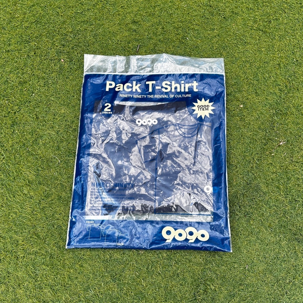 Pack 90 T-Shirts – YZ