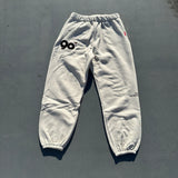 90 Logo Vintage Ballon Sweat Pants