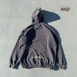 90 Logo Vintage Ballon Hoodie